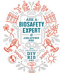 Ask a Biosafety Expert